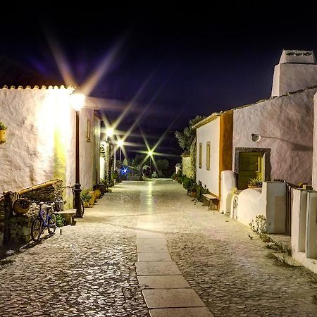 Aldeia Da Mata Pequena Hotel Mafra Luaran gambar