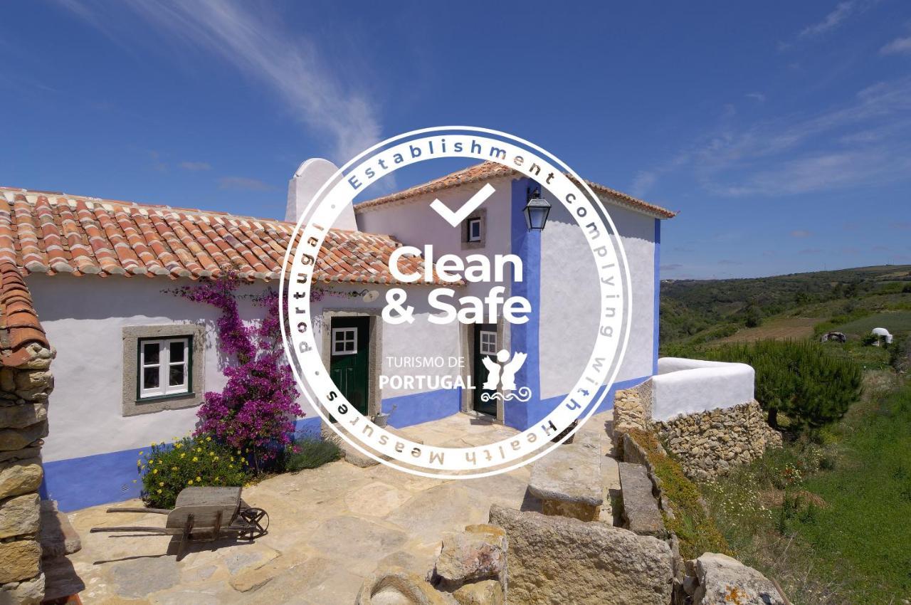 Aldeia Da Mata Pequena Hotel Mafra Luaran gambar