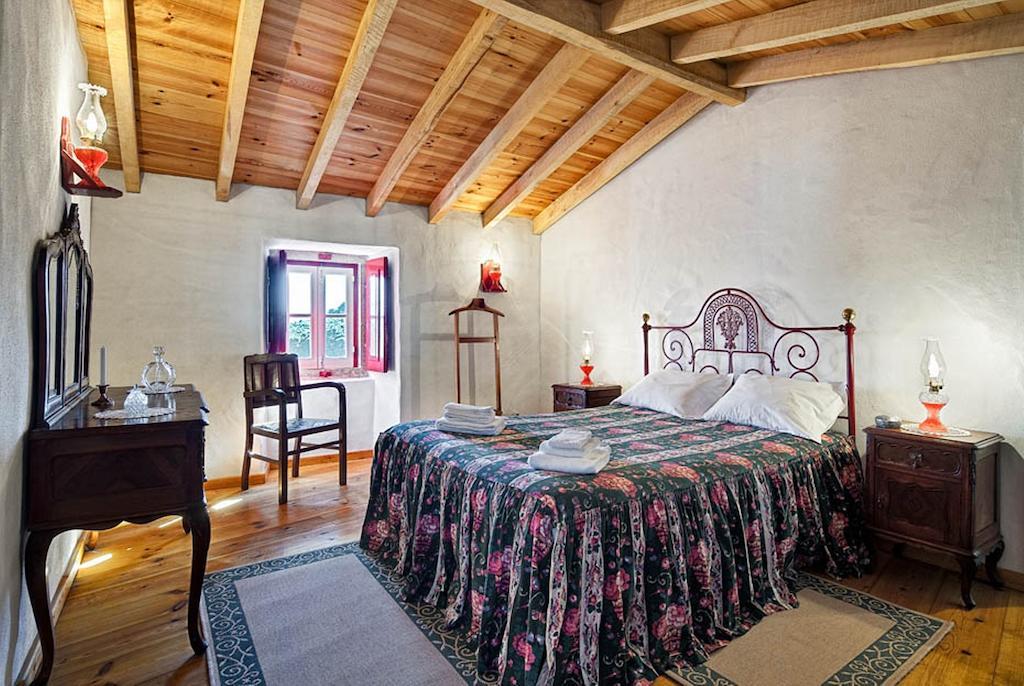 Aldeia Da Mata Pequena Hotel Mafra Bilik gambar