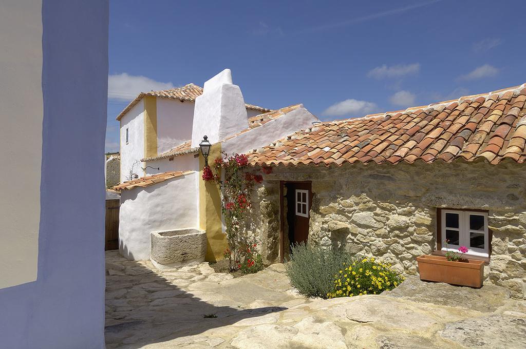 Aldeia Da Mata Pequena Hotel Mafra Luaran gambar