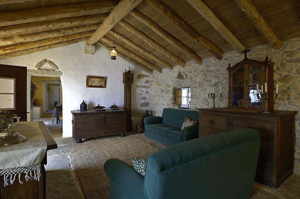 Aldeia Da Mata Pequena Hotel Mafra Luaran gambar