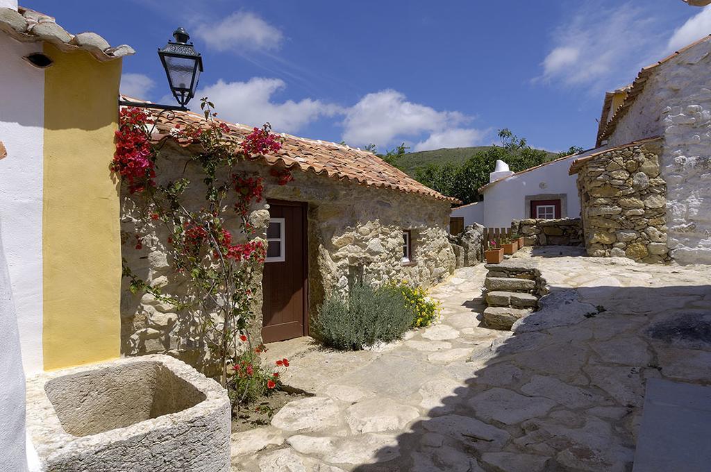 Aldeia Da Mata Pequena Hotel Mafra Luaran gambar