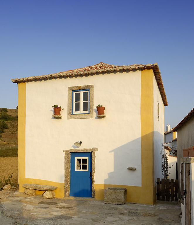 Aldeia Da Mata Pequena Hotel Mafra Luaran gambar