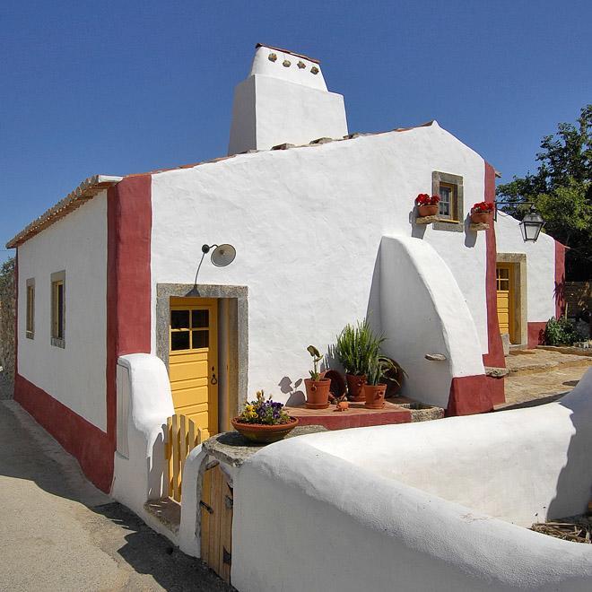 Aldeia Da Mata Pequena Hotel Mafra Luaran gambar
