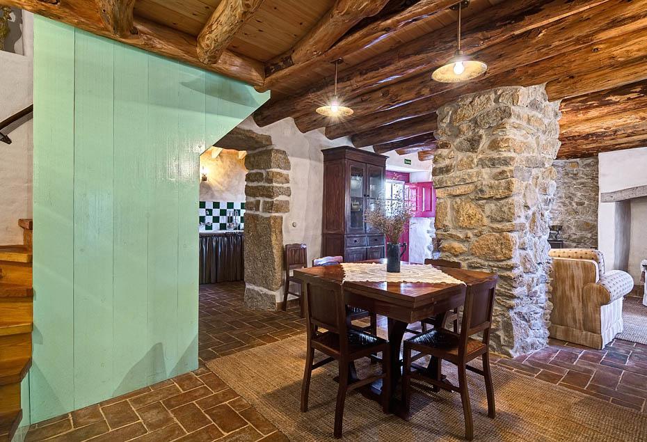 Aldeia Da Mata Pequena Hotel Mafra Luaran gambar