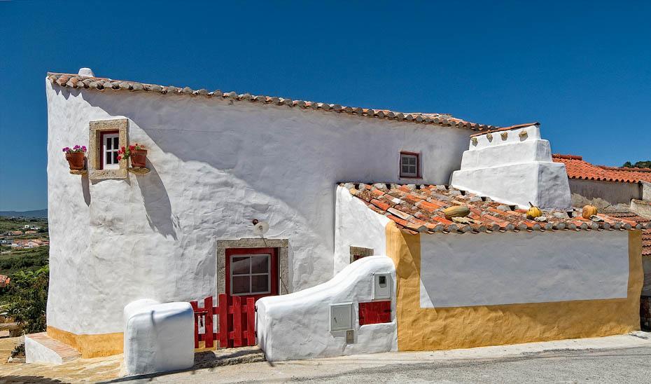 Aldeia Da Mata Pequena Hotel Mafra Luaran gambar