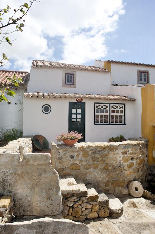 Aldeia Da Mata Pequena Hotel Mafra Luaran gambar