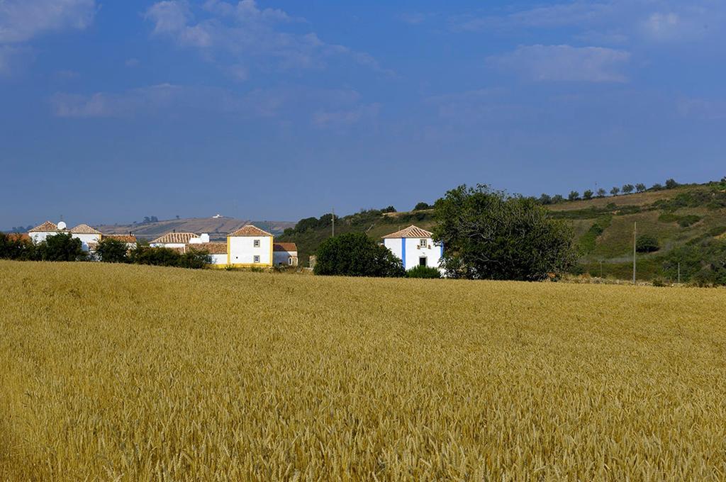 Aldeia Da Mata Pequena Hotel Mafra Luaran gambar