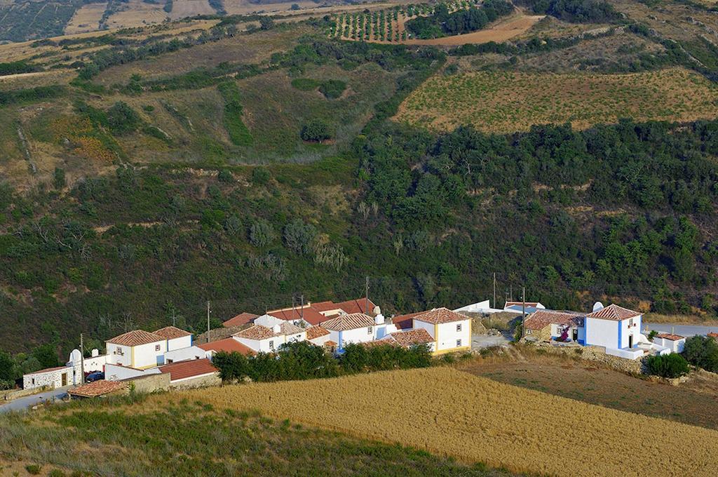 Aldeia Da Mata Pequena Hotel Mafra Luaran gambar