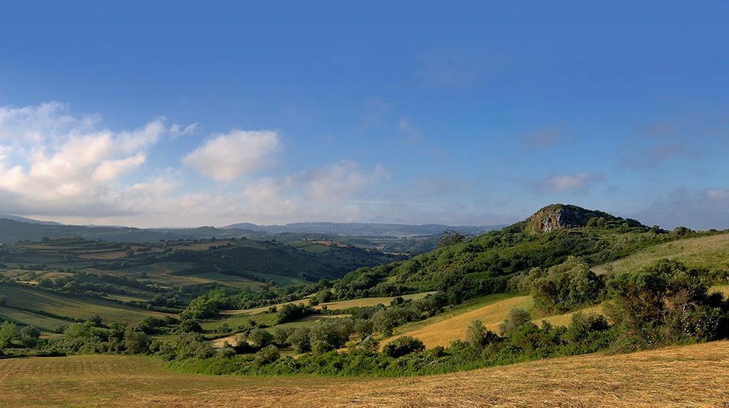 Aldeia Da Mata Pequena Hotel Mafra Luaran gambar