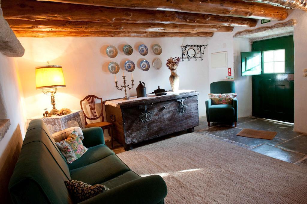 Aldeia Da Mata Pequena Hotel Mafra Bilik gambar