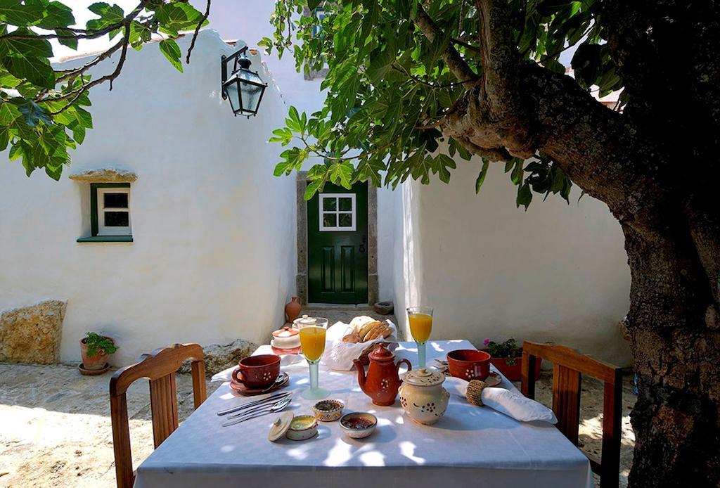 Aldeia Da Mata Pequena Hotel Mafra Luaran gambar