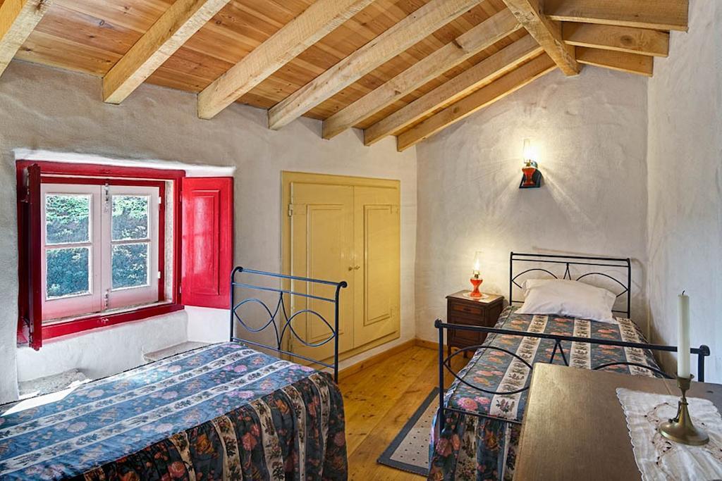 Aldeia Da Mata Pequena Hotel Mafra Bilik gambar