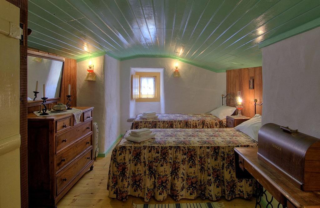 Aldeia Da Mata Pequena Hotel Mafra Bilik gambar