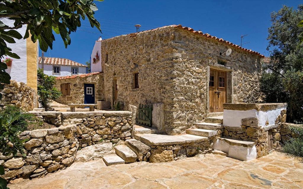 Aldeia Da Mata Pequena Hotel Mafra Luaran gambar