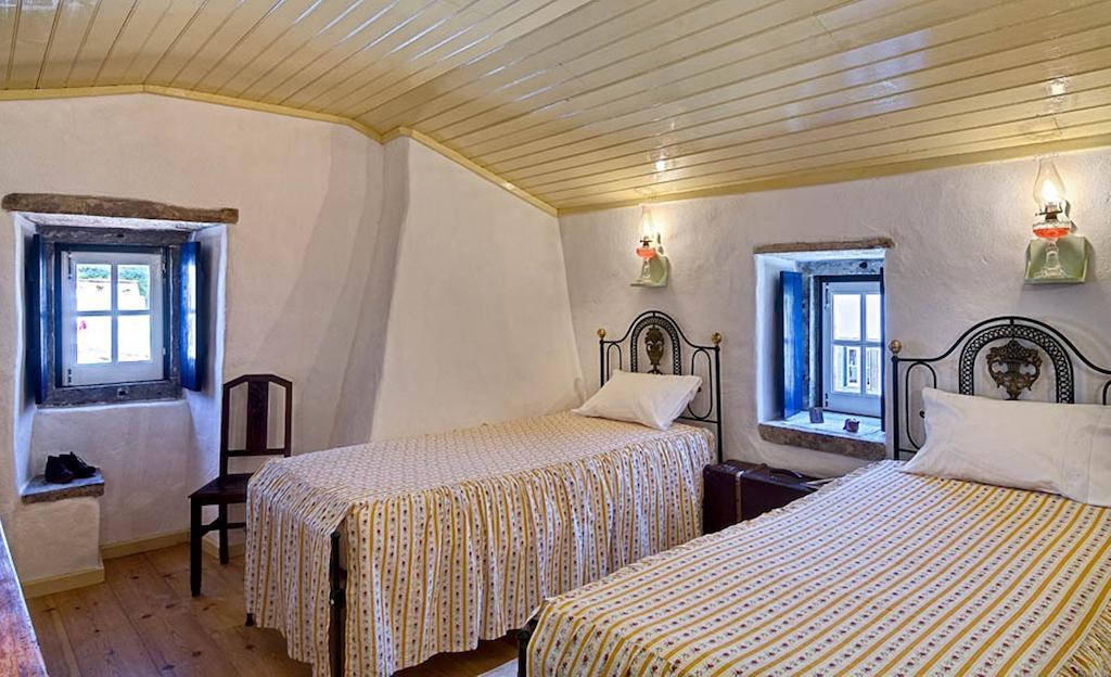 Aldeia Da Mata Pequena Hotel Mafra Bilik gambar