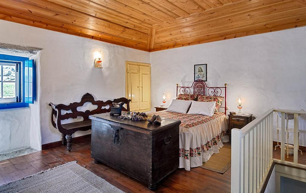 Aldeia Da Mata Pequena Hotel Mafra Bilik gambar