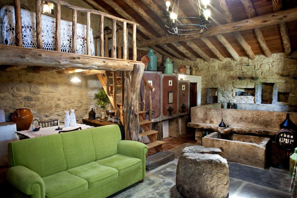 Aldeia Da Mata Pequena Hotel Mafra Bilik gambar
