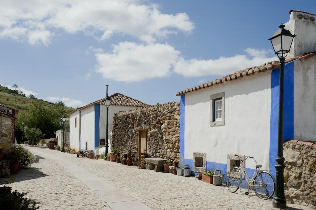 Aldeia Da Mata Pequena Hotel Mafra Luaran gambar