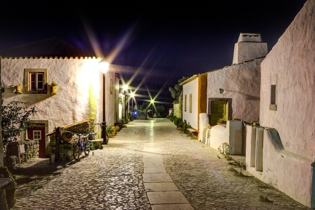 Aldeia Da Mata Pequena Hotel Mafra Luaran gambar
