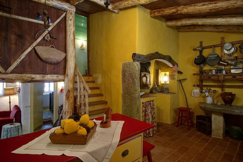 Aldeia Da Mata Pequena Hotel Mafra Bilik gambar