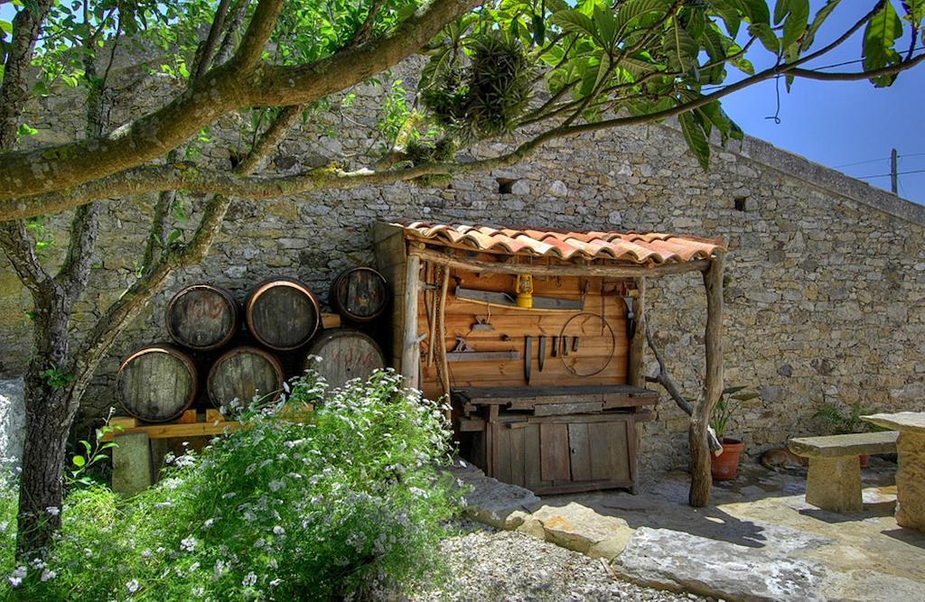Aldeia Da Mata Pequena Hotel Mafra Bilik gambar