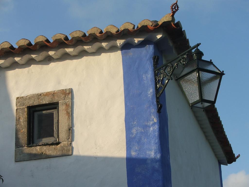Aldeia Da Mata Pequena Hotel Mafra Luaran gambar