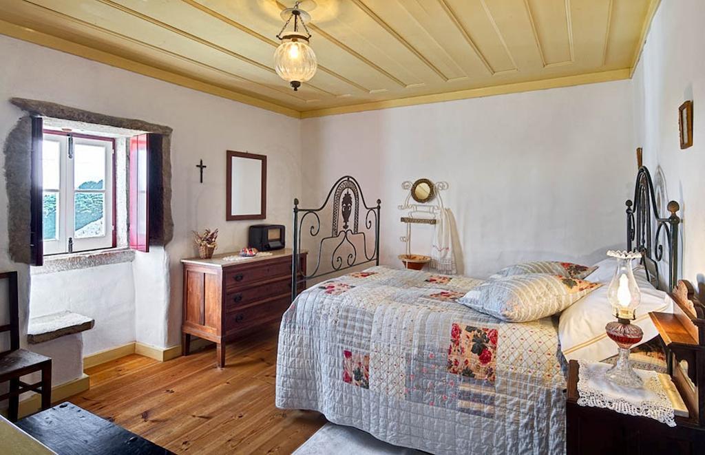 Aldeia Da Mata Pequena Hotel Mafra Bilik gambar
