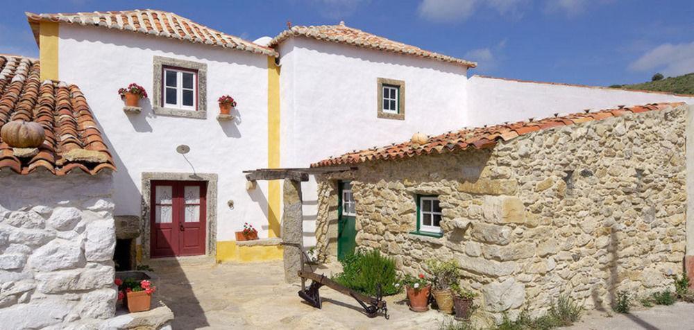 Aldeia Da Mata Pequena Hotel Mafra Luaran gambar
