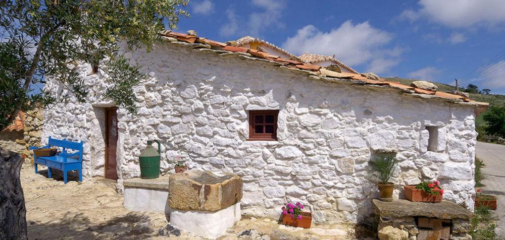 Aldeia Da Mata Pequena Hotel Mafra Luaran gambar