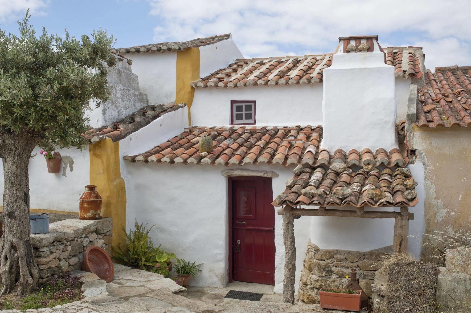Aldeia Da Mata Pequena Hotel Mafra Luaran gambar