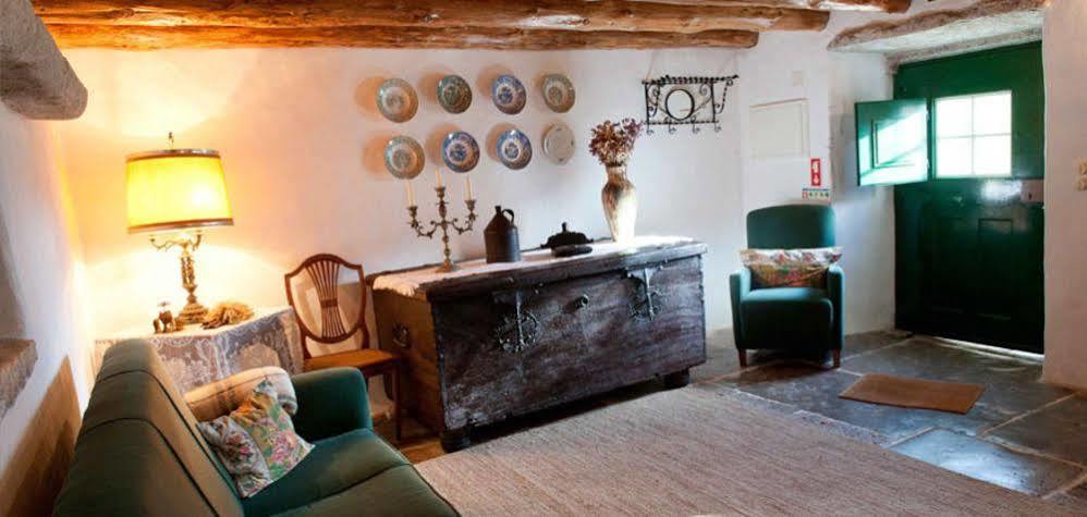 Aldeia Da Mata Pequena Hotel Mafra Luaran gambar
